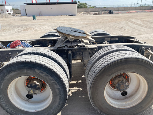 Tractocamion Daycab International 9200 I-año 2004