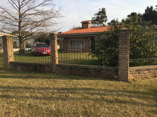 Casa - Médanos De Solymar