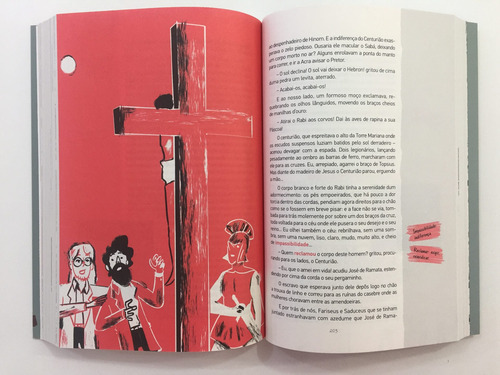 A Relíquia, de de Queirós, Eça. CLASSICOS.COM Editorial Editora Original Ltda., capa mole em português, 2019