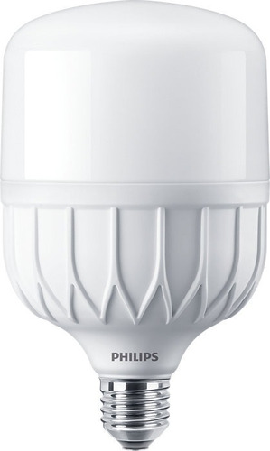 Lampara Led Philips Galponera 30w Luz Día/fría 220v E27 Color de la luz Luz Día Fría