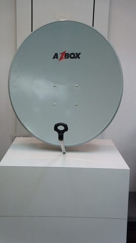 Base Soporte Lnb Satelital , Inter, Simple Tv, Movistar