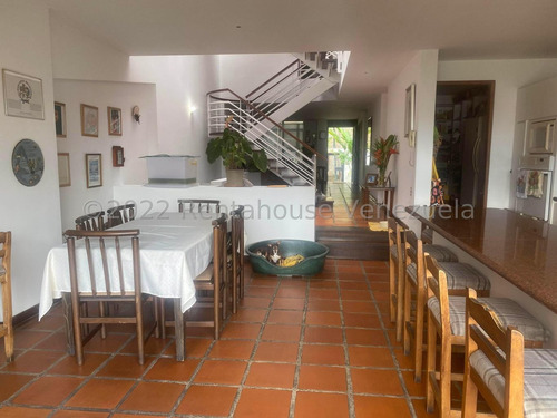 Imagen 7 de 22 de Casa En Venta 22-22002 Colinas De Bello Monte