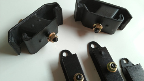Suzuki Lj80 Soporte Motor Y Cajas
