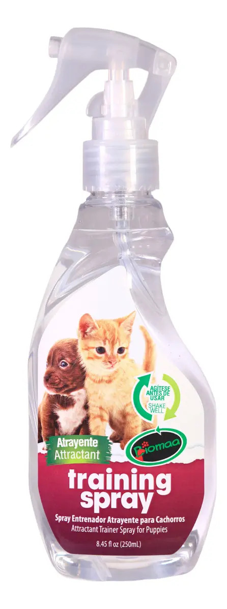 El Mejor Entrenador Para Perros y Gatos (atrayente Biomaa 250ml)