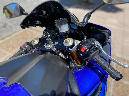 Imagen 14 de 17 de Yamaha Yzf R1 ( No Cbr R6 )