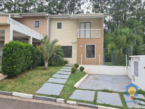 Casa Com 3 Dorm. À Venda - R$ 790.000 - Jardim Das Paineiras - Cotia/sp - Ca0390