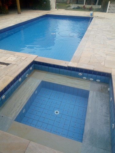 Imagem 2 de 5 de Serviço Jardins E Piscinas