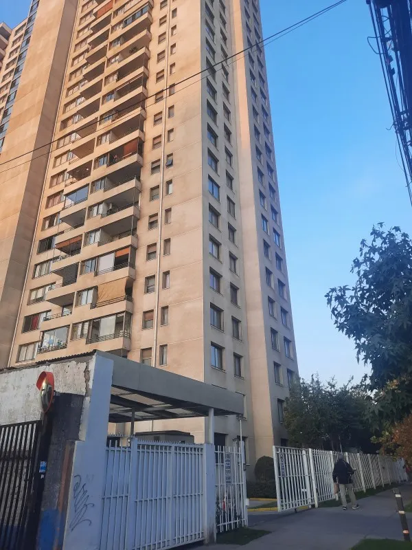 Imagen 1 de 30 de Se Arrienda Hermoso Departamento 3/d2/b Est. Bod.san Miguel