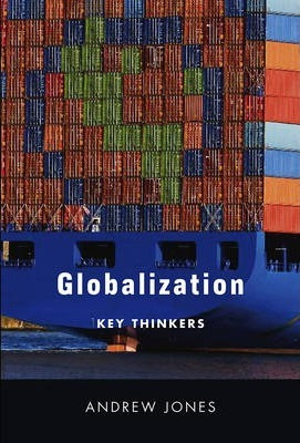 Libro Globalization : Key Thinkers - Andrew Jones
