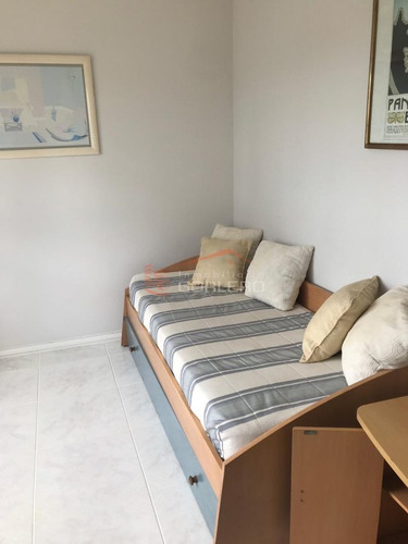 Imagen 19 de 24 de Apartamento En Venta Temporario Playa Mansa 3 Dormitorios