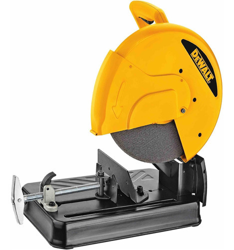 Tronzadora 14 2300w Dewalt D28730-b3