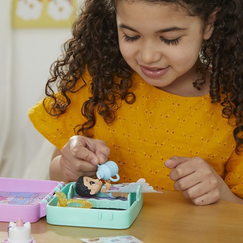 Baby Alive Set De Muñecas Bebé De Foodie Cuties 10 Sorpresas