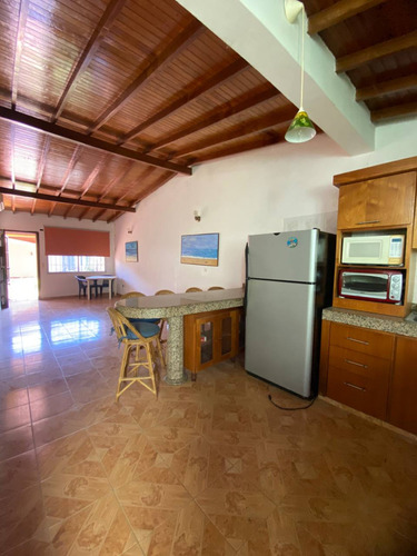 Casa En Conj Res. Laguna 2, San Antonio Sur