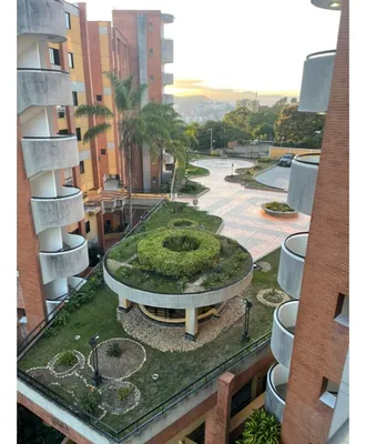 Apartamento en venta
