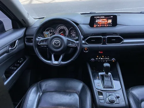 Mazda CX-5 2.5 Touring