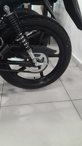 Yamaha Ybr 125 Ed 2023 0km Performance Bikes