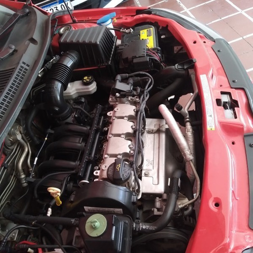 Imagen 8 de 8 de Volkswagen Gol Trend