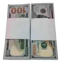 Comprar Fajas Autoadhesiva Para Enfajar Billetes 6x25cm Local Centro Blanco