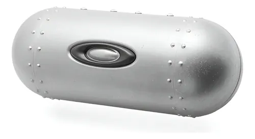 Estojo Para Óculos Oakley Metal Vault Case Pro | Frete grátis