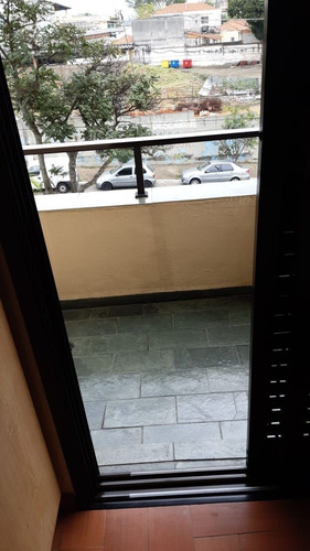 Imagem 3 de 13 de Apartamento - Ref: 6187