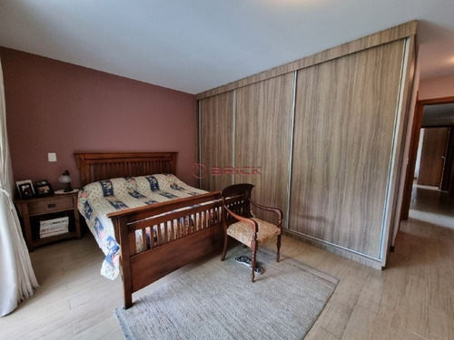 Imagem 10 de 30 de Apartamento Com 4 Suítes, 181 M² Na Várzea - Teresópolis/rj. - Ap01998 - 70735002
