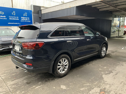 Kia Sorento 2019