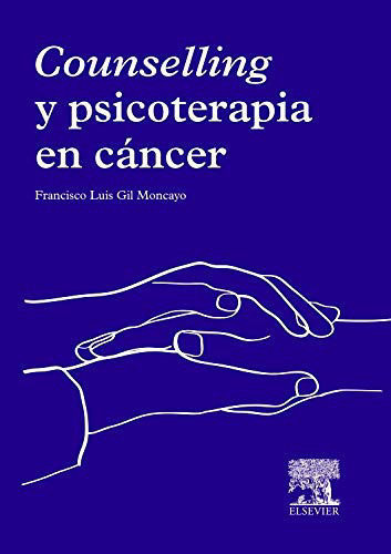 Counselling Y Psicoterapia En Cáncer © 2014