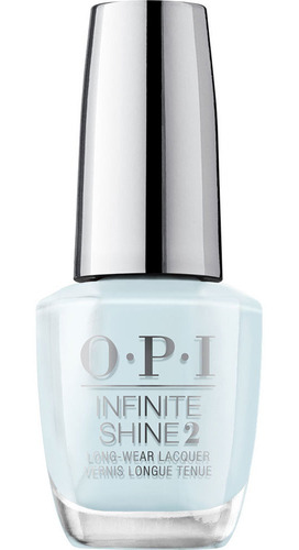 Opi - Infinite Shine Islt75 - It's A Boy!
