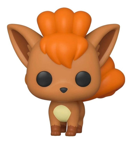 Funko Pop! Pokemon Vulpix #580 100% Original