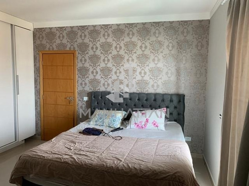Imagem 10 de 15 de Casa À Venda Em Loteamento Residencial Jardim Villagio Ii - Ca005345