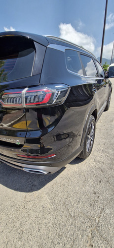 Chery Tiggo 8 1.5 Pro Turbo Hybrid Aut. (Plug-In) 5P Hibrido