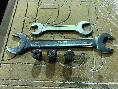 Router Cnc 1,20 X 1,80 Área Útil (Usado)