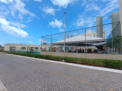 Apartamento Top, Próximo A Unime, Shopping