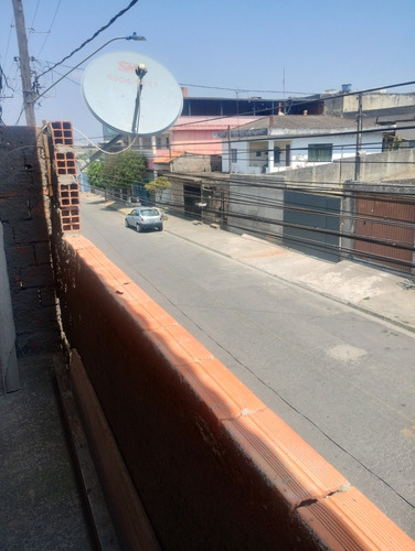 Casa Tipo Sobrado
