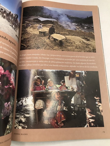 National Geographic Español La Civilización Del Valle Indo (Usado)