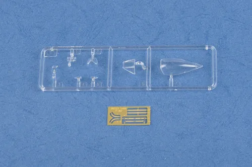 Caza F-80c Shooting Star - 1/48 - Hobbyboss 81725