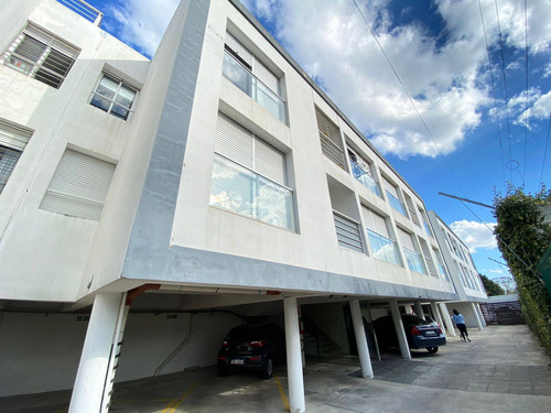 Venta Apartamento Con 2 Dormitorios En Parque Rivera