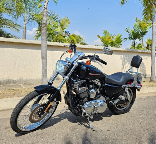 Harley Davidson