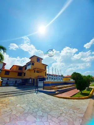 Apartamento en alquiler vacacional