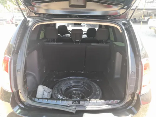 Renault Duster 2.0 Dynamique 4x4