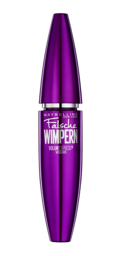 Mascara Pestañas Maybelline The Falsies Wimpern Volumexpress