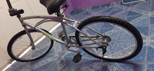 ...::: Bici Playera Nueva... :::...