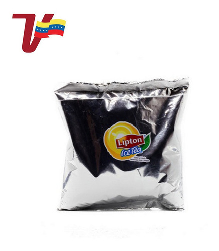 Te Lipton Sabor Limon En Polvo 1/2 Kg En Venestore! Envios