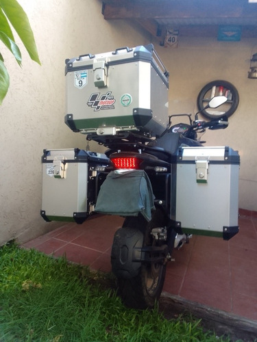 Benelli Trk 502