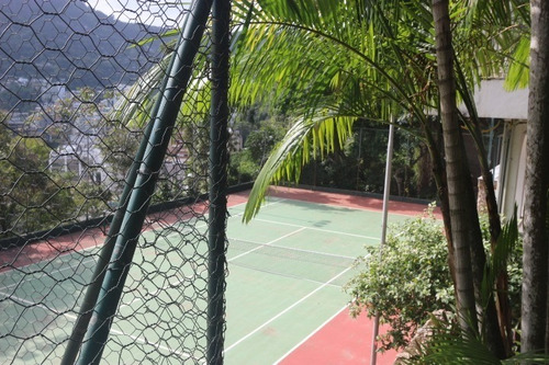 Apartamento Lagoa Sacopã - Ap00043 - 32074130