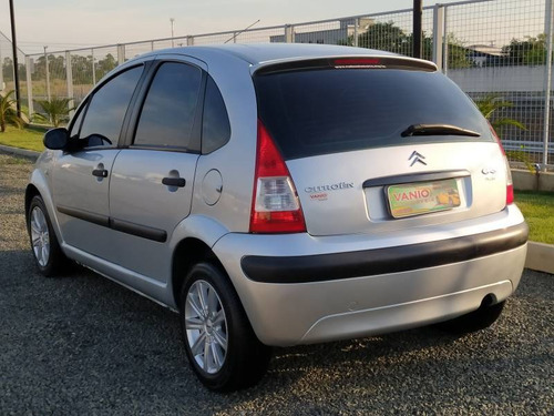 Citroën C3 Glx 1.4 8v