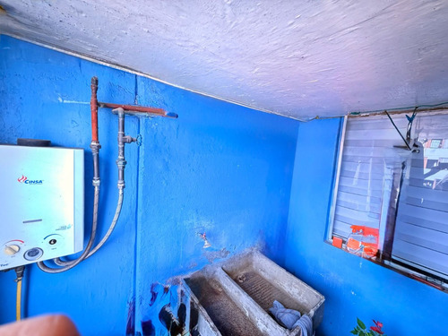 Vendo Departamento 4 Piso 2 Rec San Juan Xalpa Frente Uam Azcapotzalco