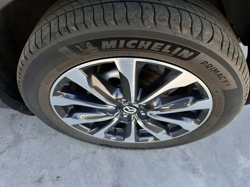 Mazda CX-3 2.0 I Grand Touring At