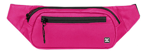 Riñonera Basic (ros) Dc Mujer Color Rosa