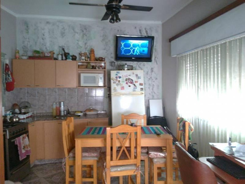 Imagen 3 de 8 de En Venta Departamento 1 Dormitorio Con Patio Sin Expensas